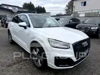 2017 Audi Q2