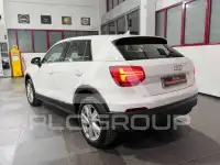 2017 Audi Q2