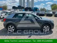 2017 Audi Q2