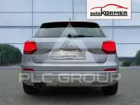 2017 Audi Q2