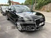2017 Audi Q2