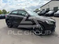 2017 Audi Q2