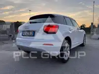 2017 Audi Q2