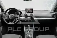 2017 Audi Q2
