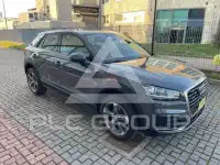 2017 Audi Q2