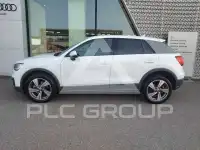 2017 Audi Q2