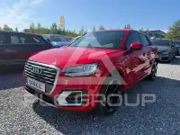 2017 Audi Q2