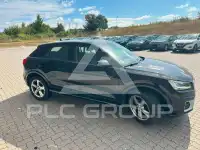 2017 Audi Q2