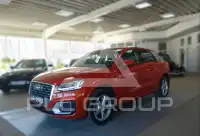 2017 Audi Q2