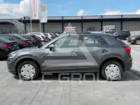 2017 Audi Q2