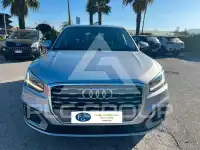2017 Audi Q2