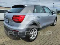 2017 Audi Q2