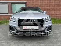 2017 Audi Q2