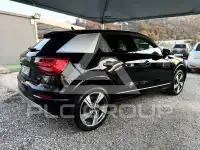 2017 Audi Q2