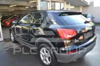 2017 Audi Q2