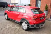 2017 Audi Q2