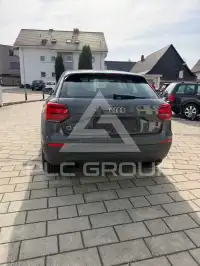 2017 Audi Q2