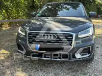 2017 Audi Q2