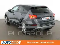 2017 Audi Q2