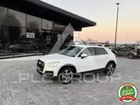2017 Audi Q2
