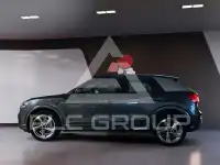 2017 Audi Q2
