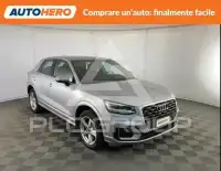 2017 Audi Q2