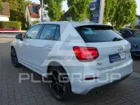 2017 Audi Q2