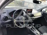 2017 Audi Q2
