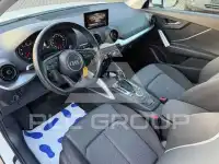 2017 Audi Q2