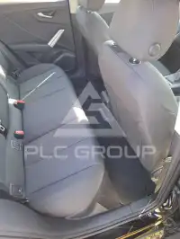 2017 Audi Q2
