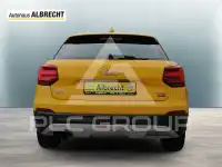 2017 Audi Q2