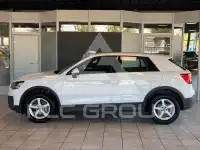 2017 Audi Q2