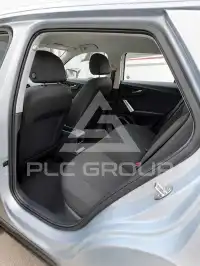 2017 Audi Q2