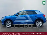 2017 Audi Q2