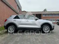 2017 Audi Q2