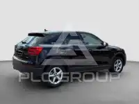 2017 Audi Q2