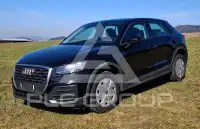 2017 Audi Q2