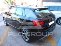2017 Audi Q2