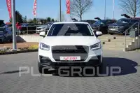 2017 Audi Q2