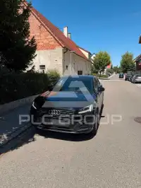 2017 Audi Q2