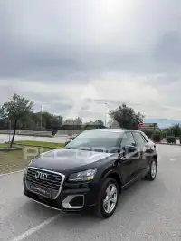 2017 Audi Q2