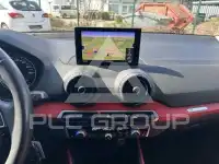 2017 Audi Q2