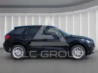 2017 Audi Q2