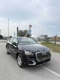 2017 Audi Q2