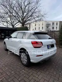 2017 Audi Q2