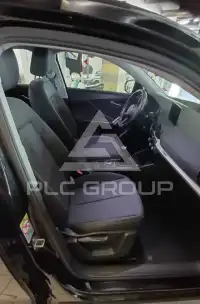 2017 Audi Q2