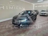 2017 Audi Q2