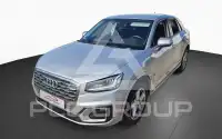 2017 Audi Q2
