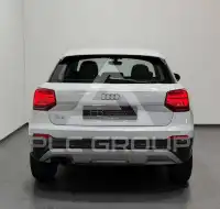 2017 Audi Q2