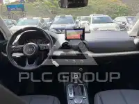 2017 Audi Q2